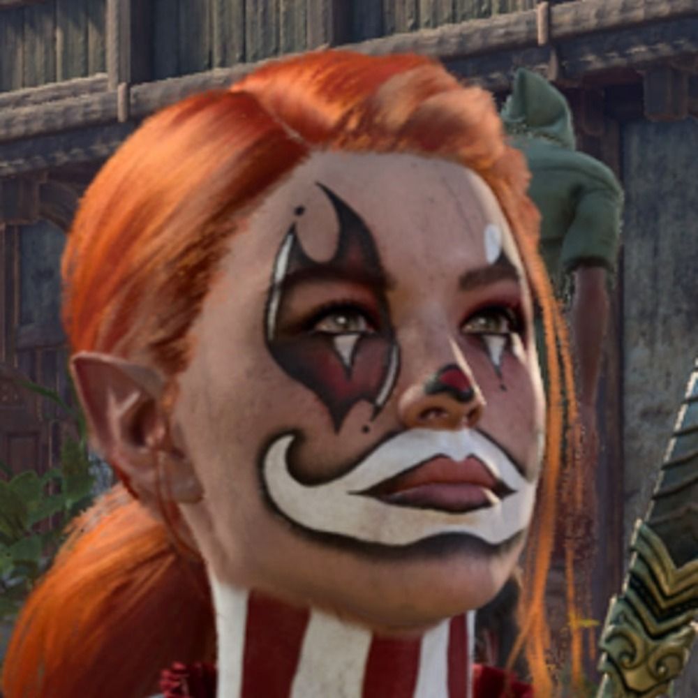 Elizaveta (KitaLocsar)