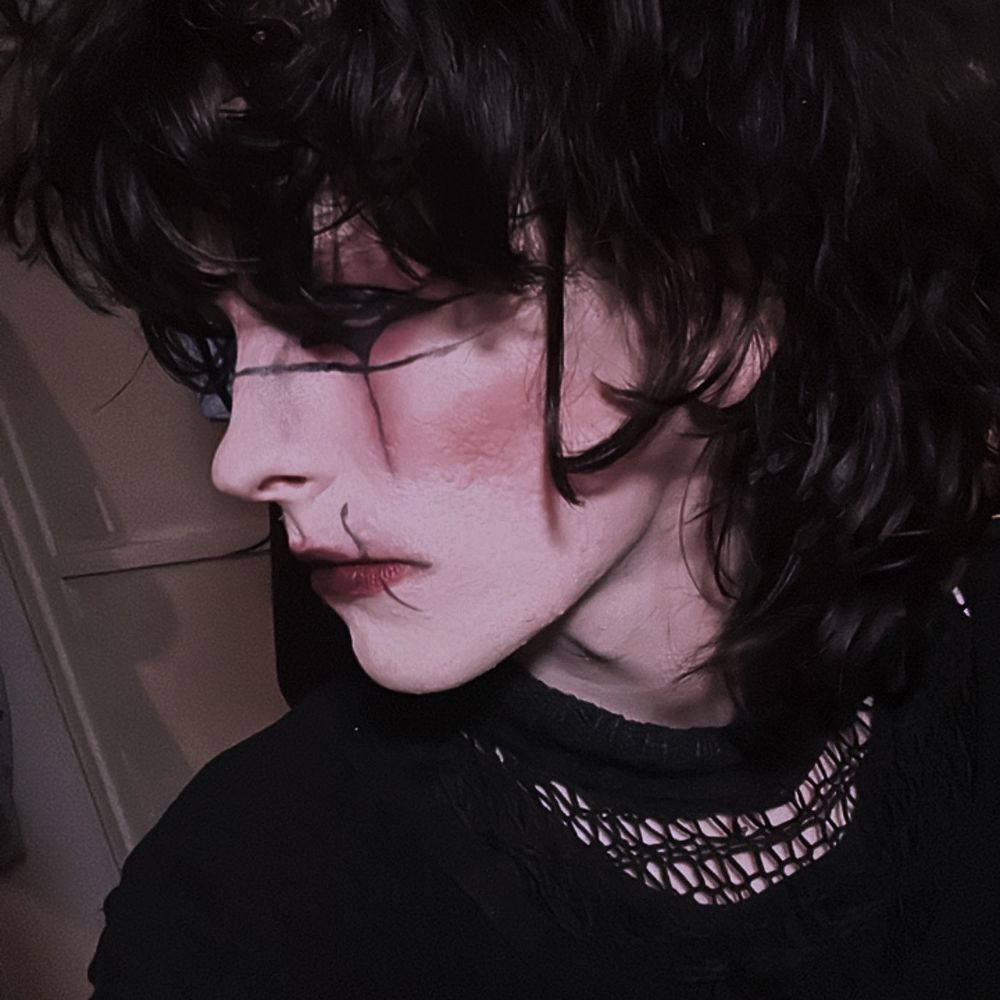 aweirddude [they/them]