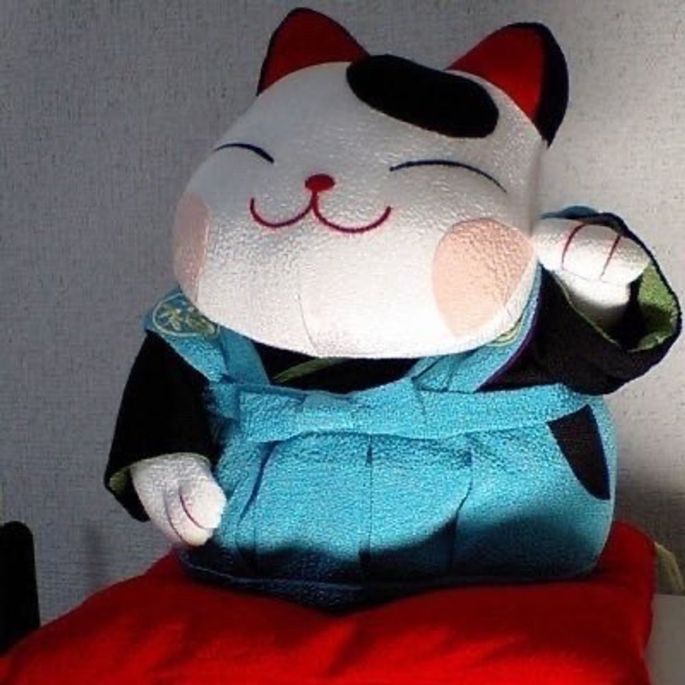 Yoruneko