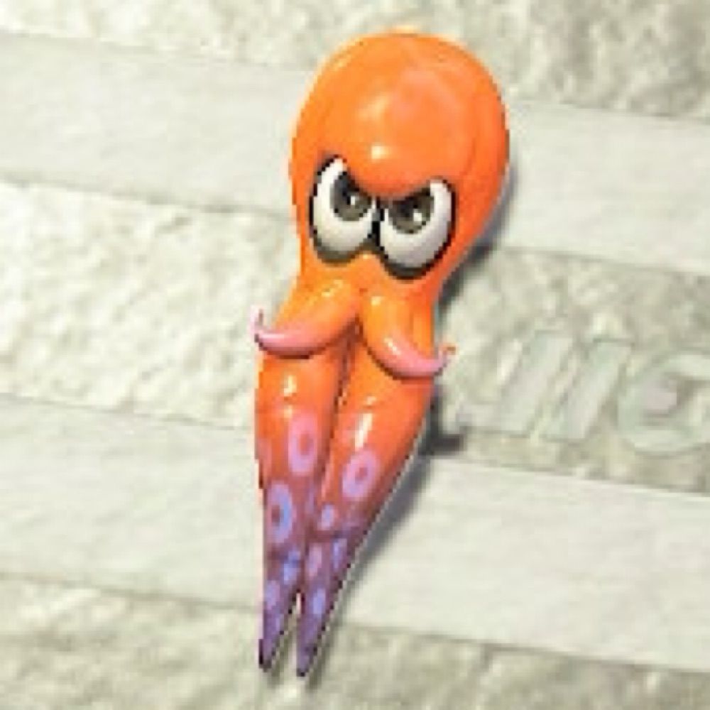 🐙たこげそ🐙