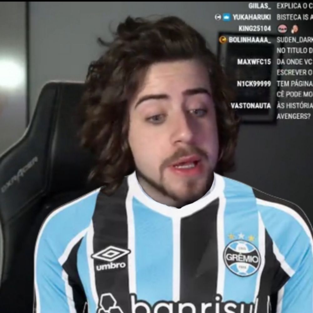 GREMIO É CELLBIT