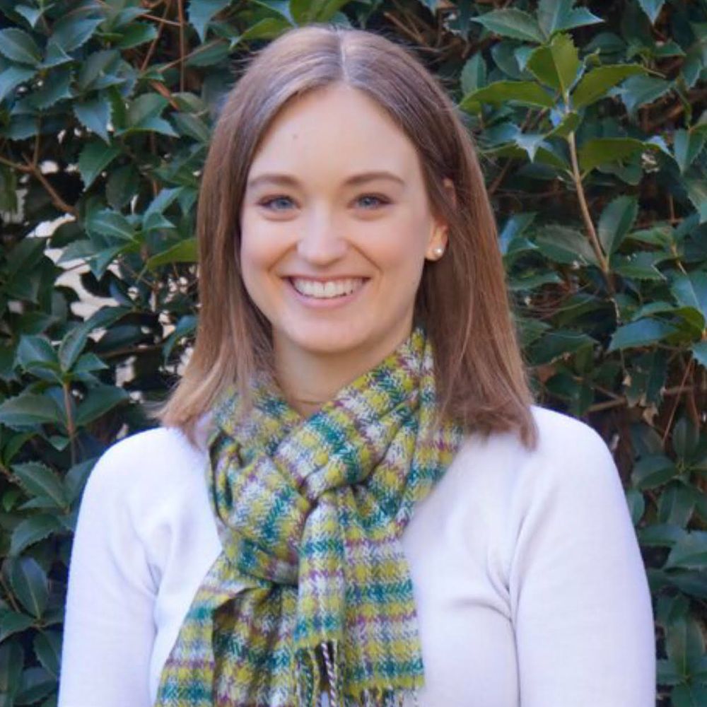 Ashley (Ash) Pappal, MS