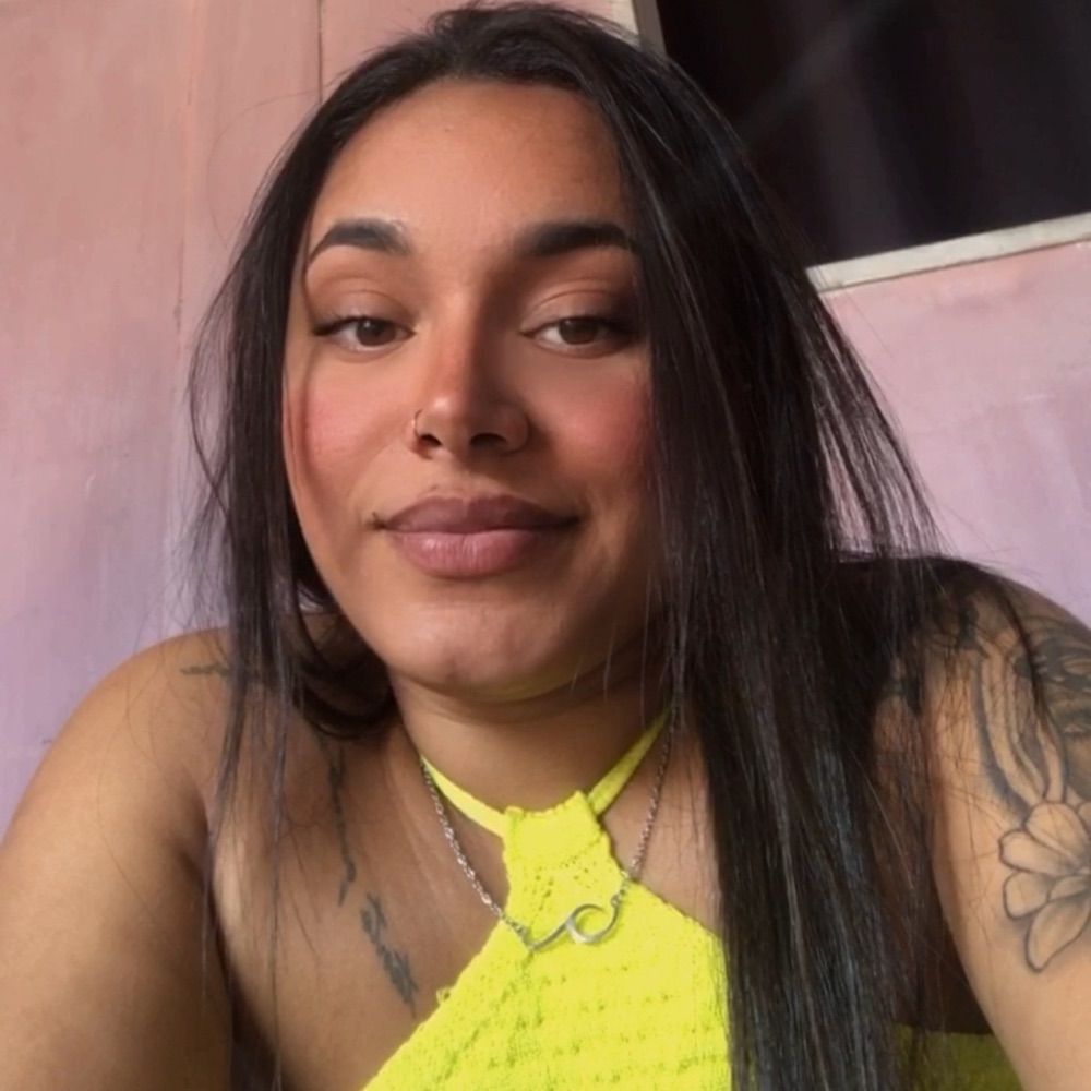 Vitória 🦋