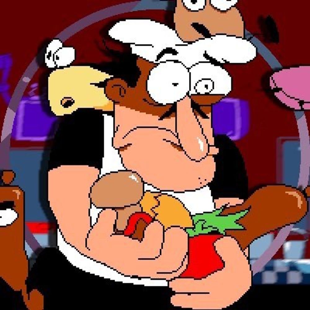 Peppino Spaghetti