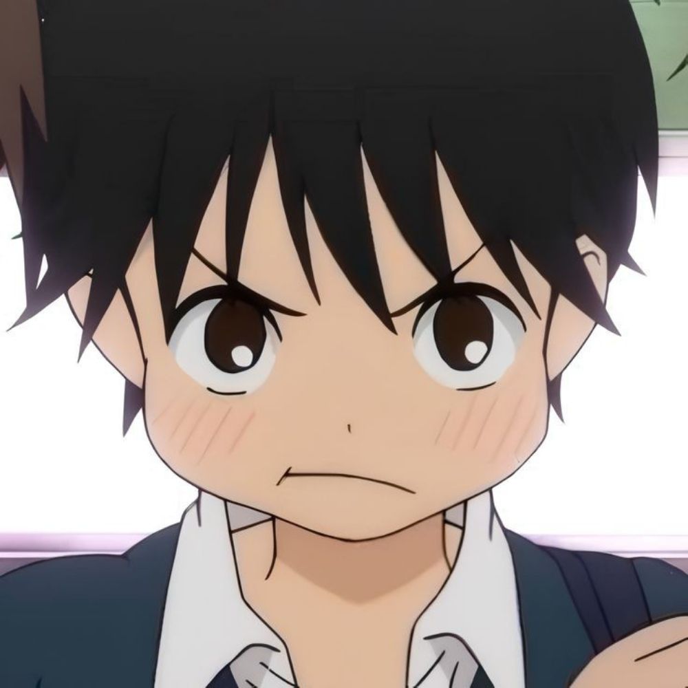User avatar