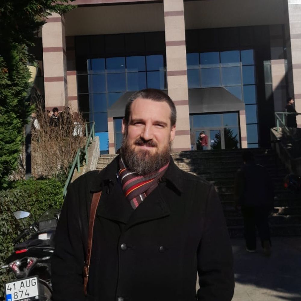 Arnaud Gallois