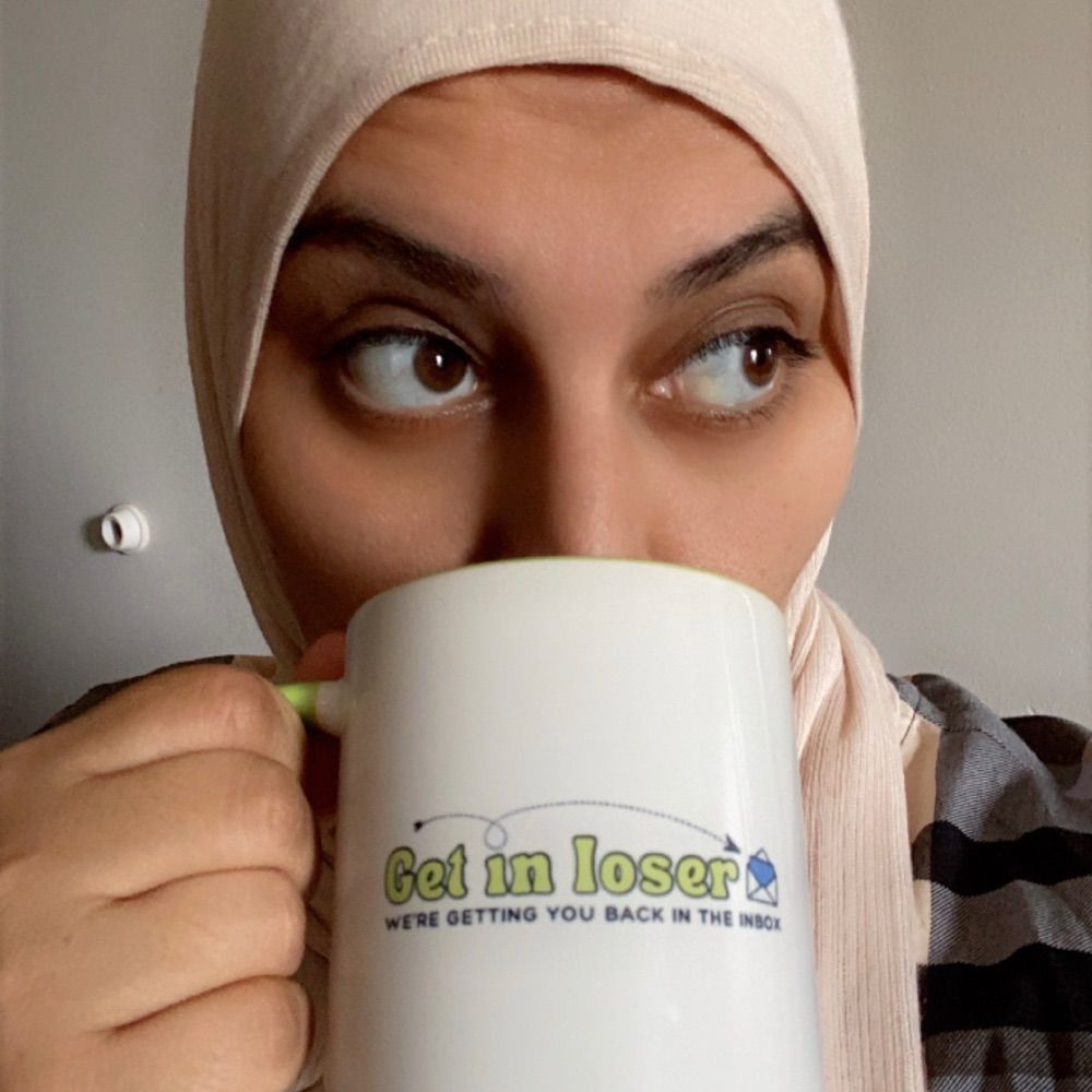 Israa Alrawi