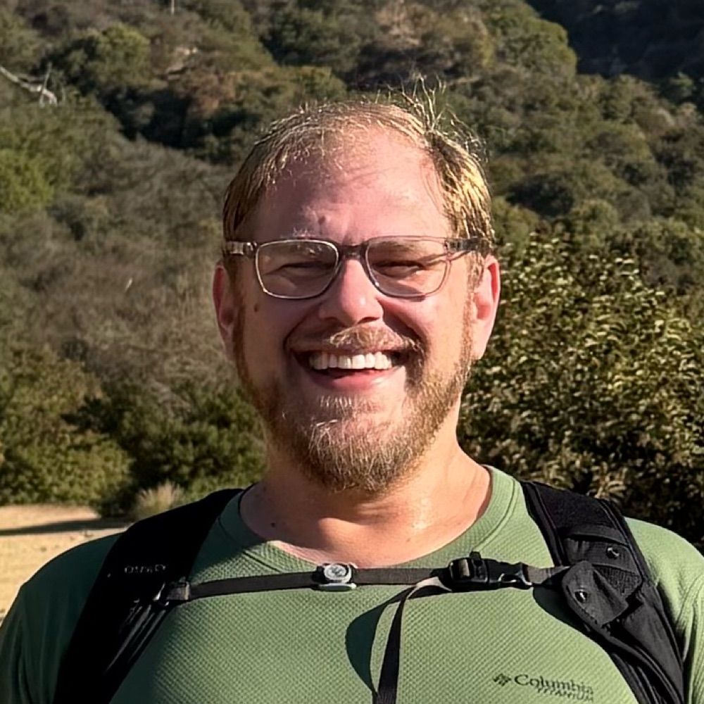 Eli Selkin, LCSW, MS