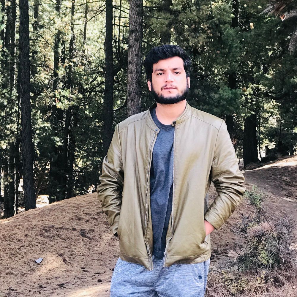 Mumhammad Zohaib