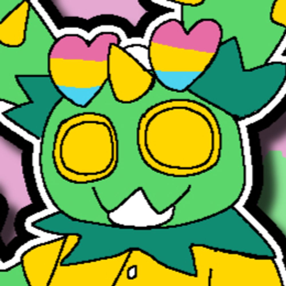 morcy!