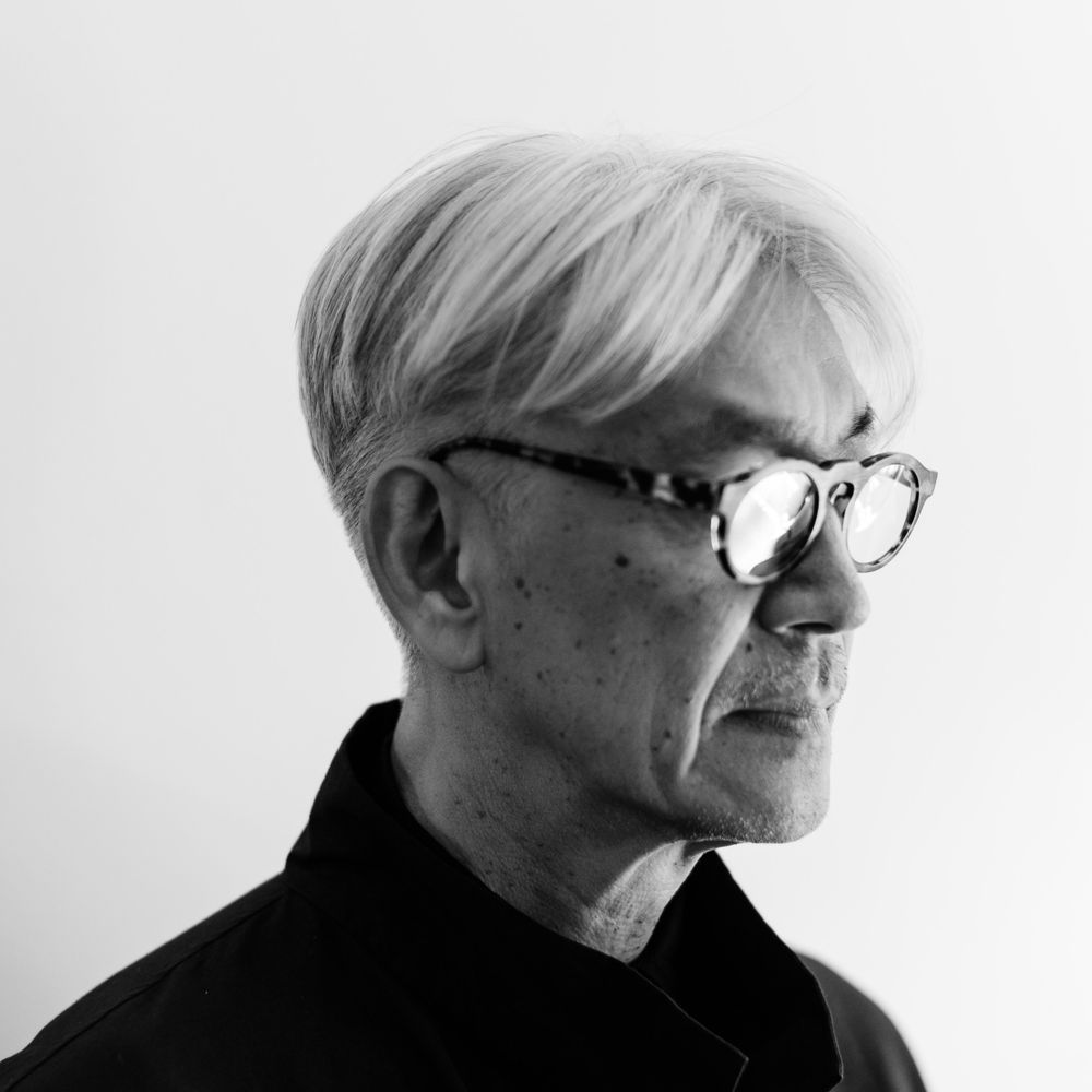 Ryuichi Sakamoto Official