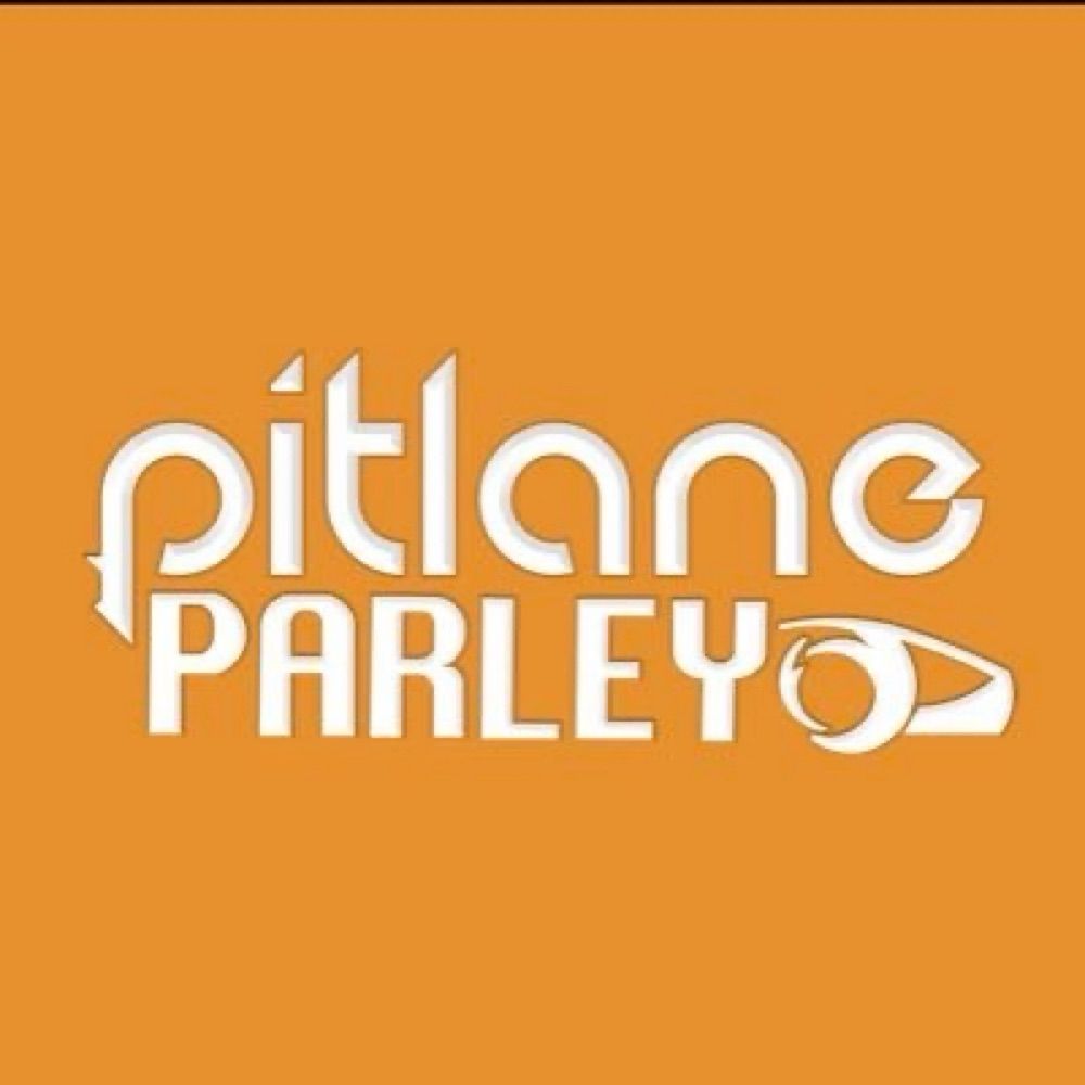 Pitlane Parley