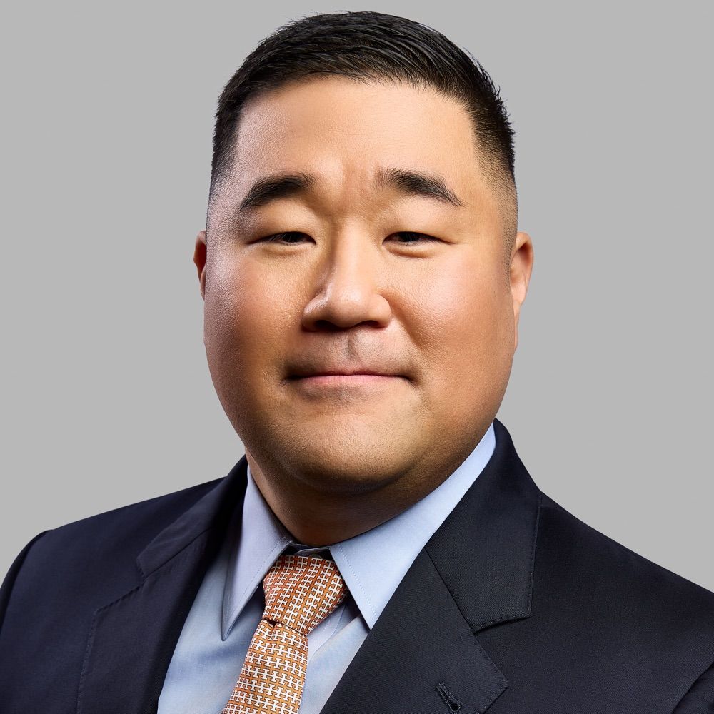 John Park