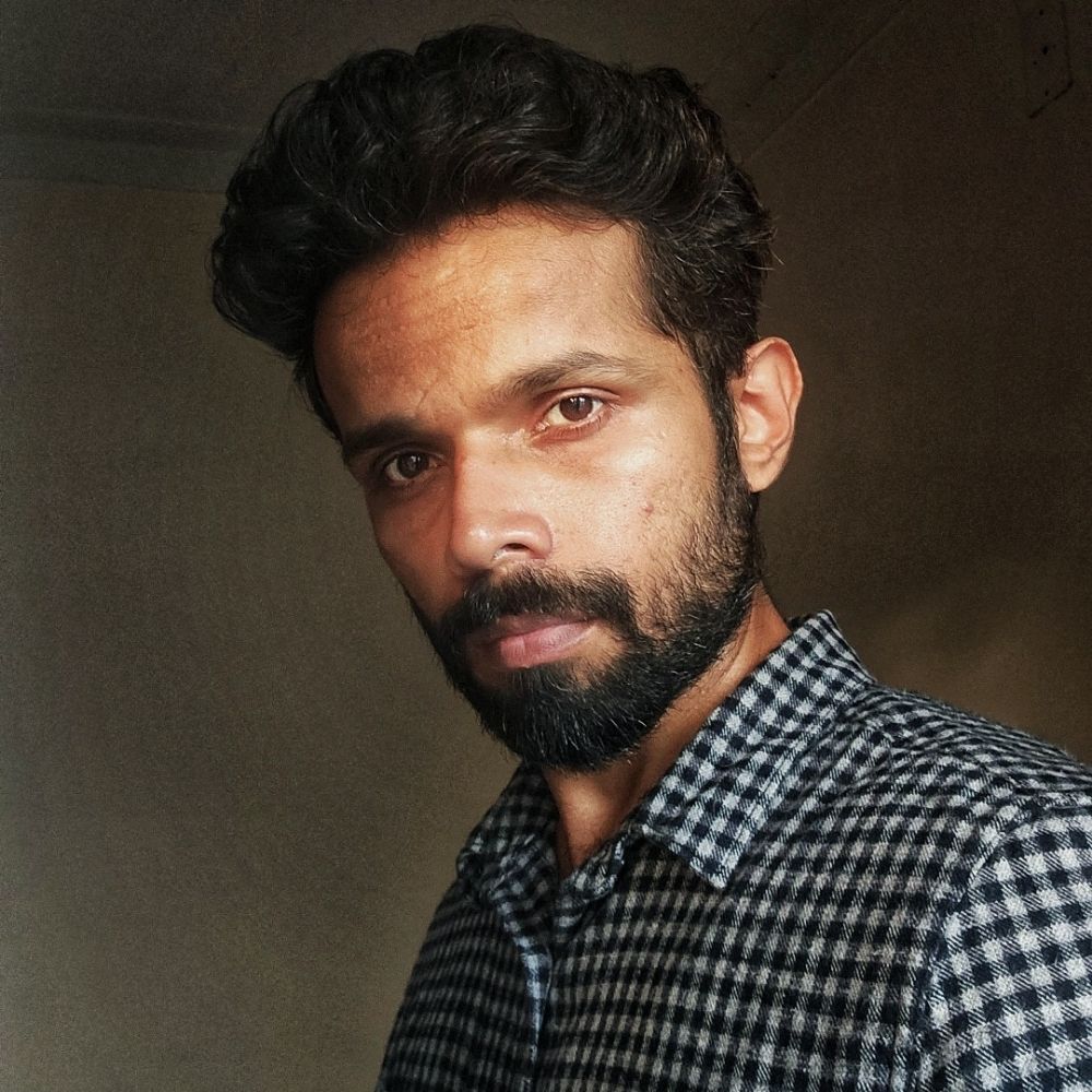 Vyshak Mohan