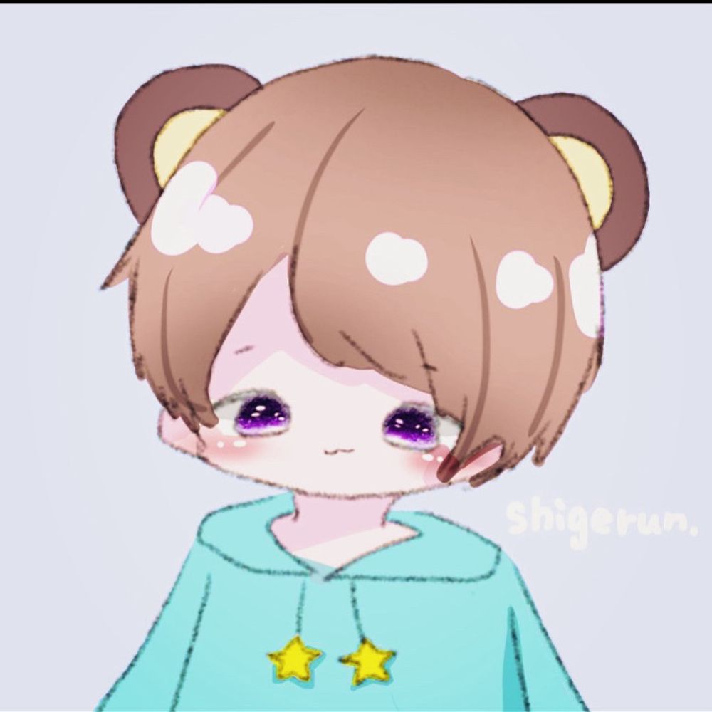 shigerun.