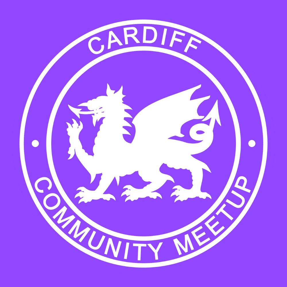Cardiff Community MeetUps, Powered by Twitch