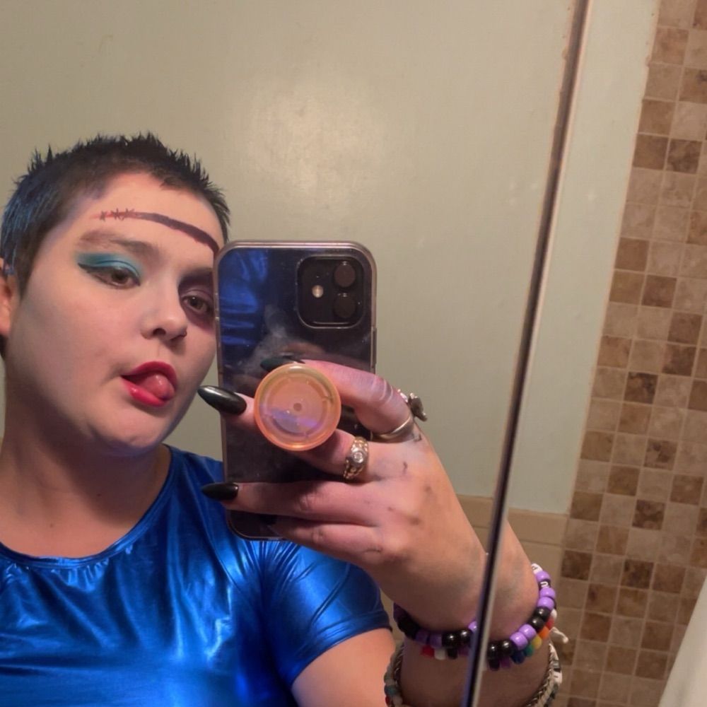 Peaches_the_Genderless_ Clown