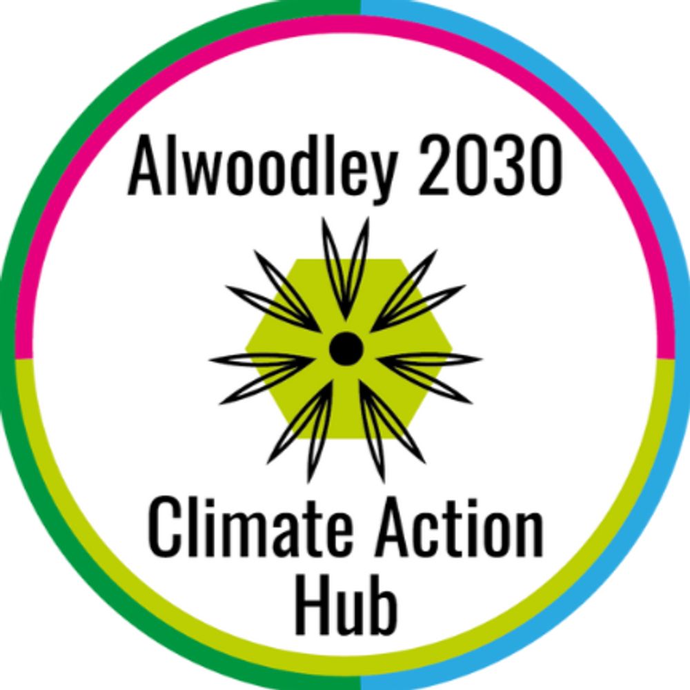 Alwoodley 2030 Climate Action Hub