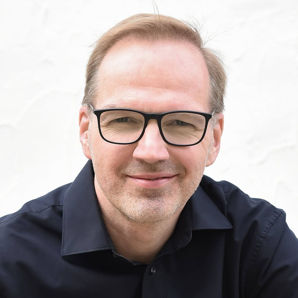 Andreas Mitschitz