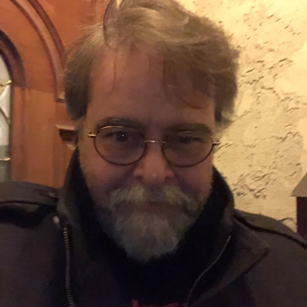 Jeff Cupernell