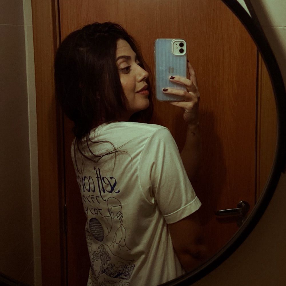 maya