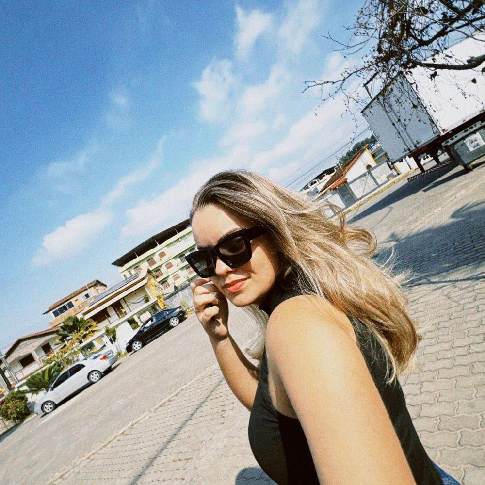 Ms. Nothing