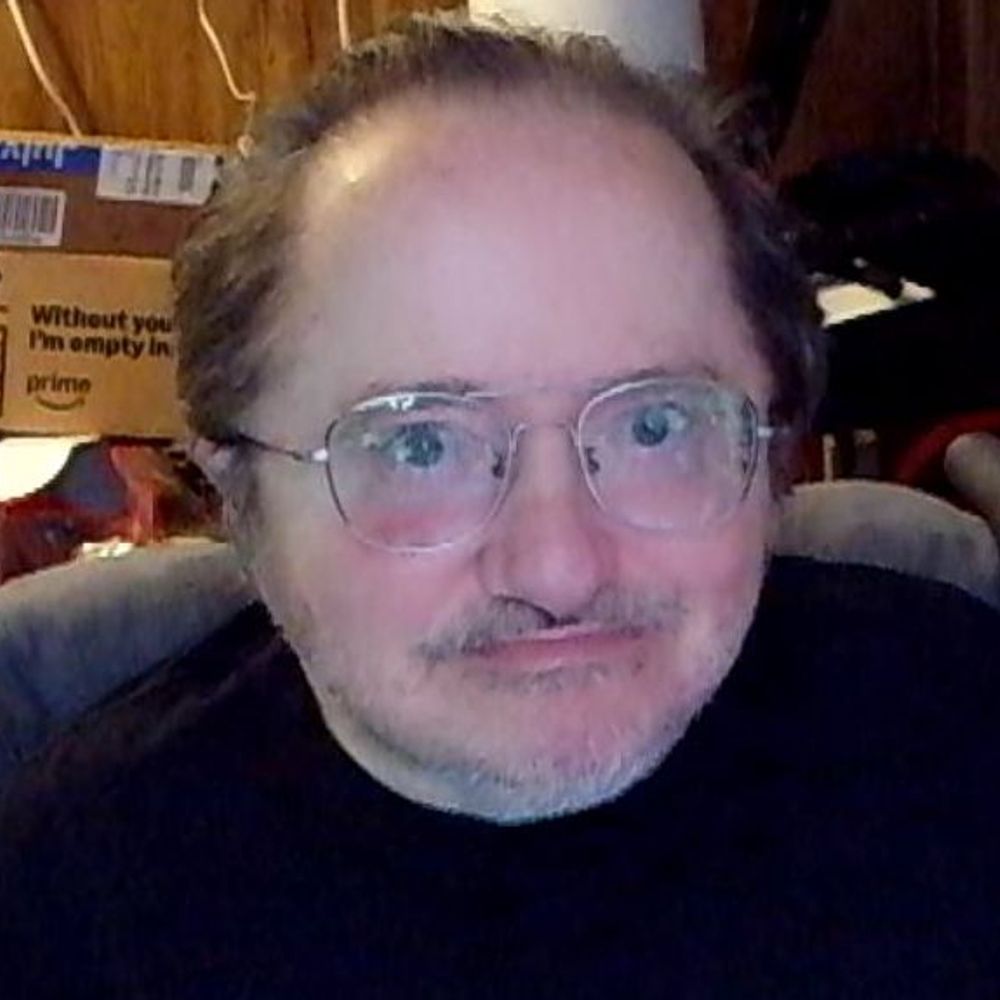 David Good