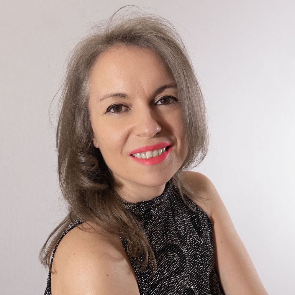Cristina Imre