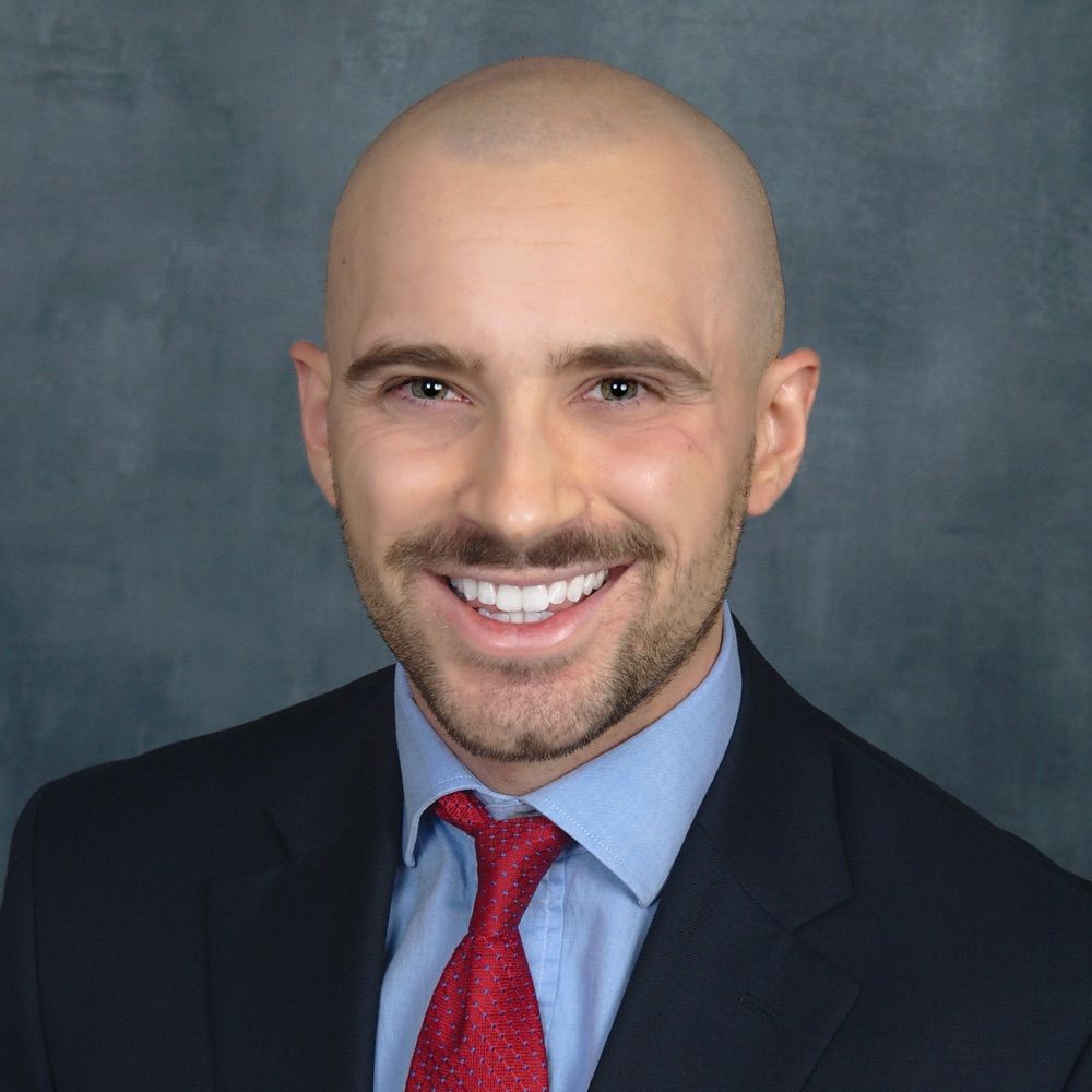 Brendan Camp, DO, MPH