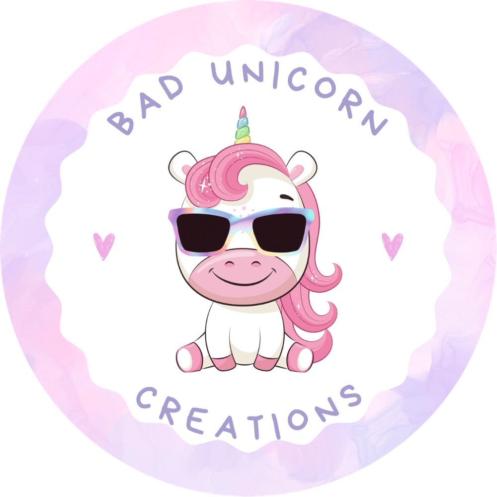 Bad Unicorn Creations