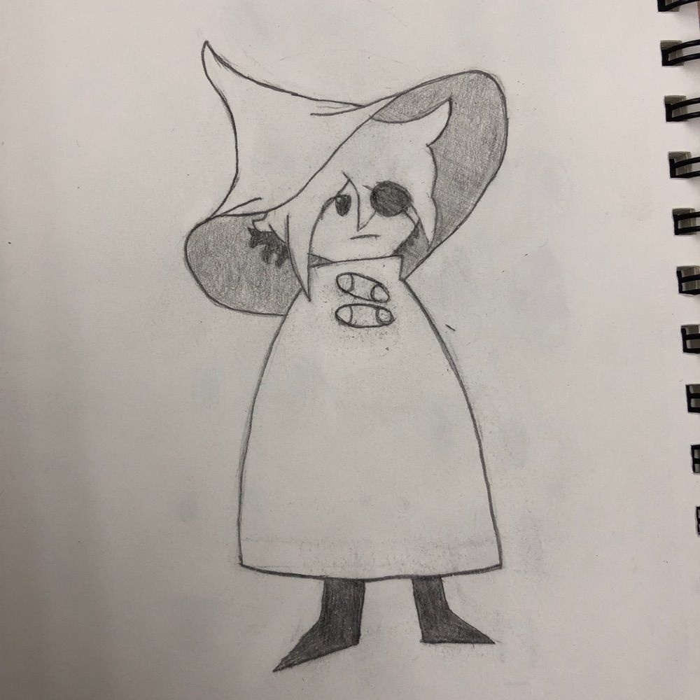 DaxergKid