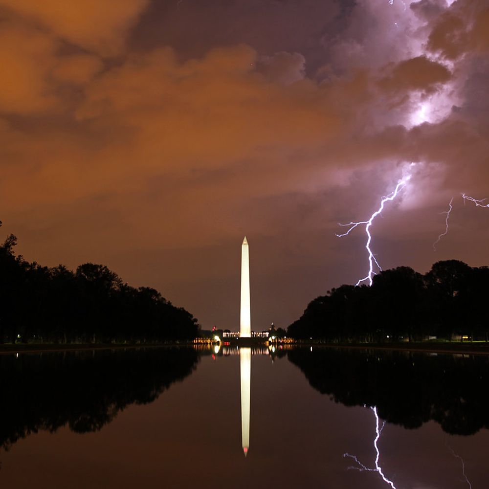 The Weather Retort