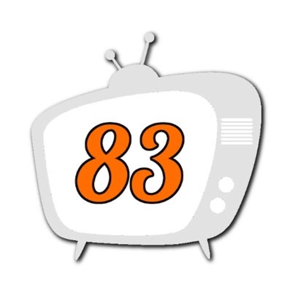 La Estantería 83
