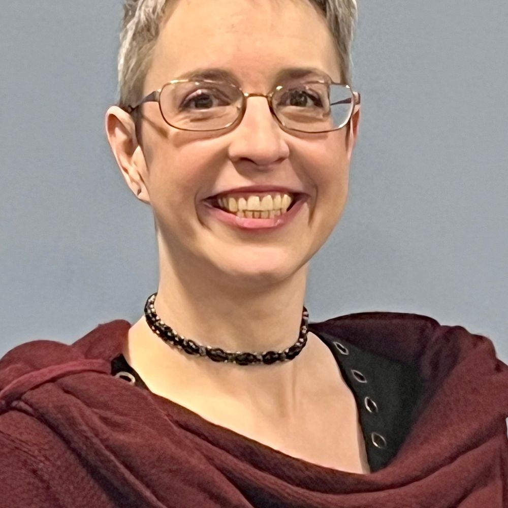 Stephanie Hull