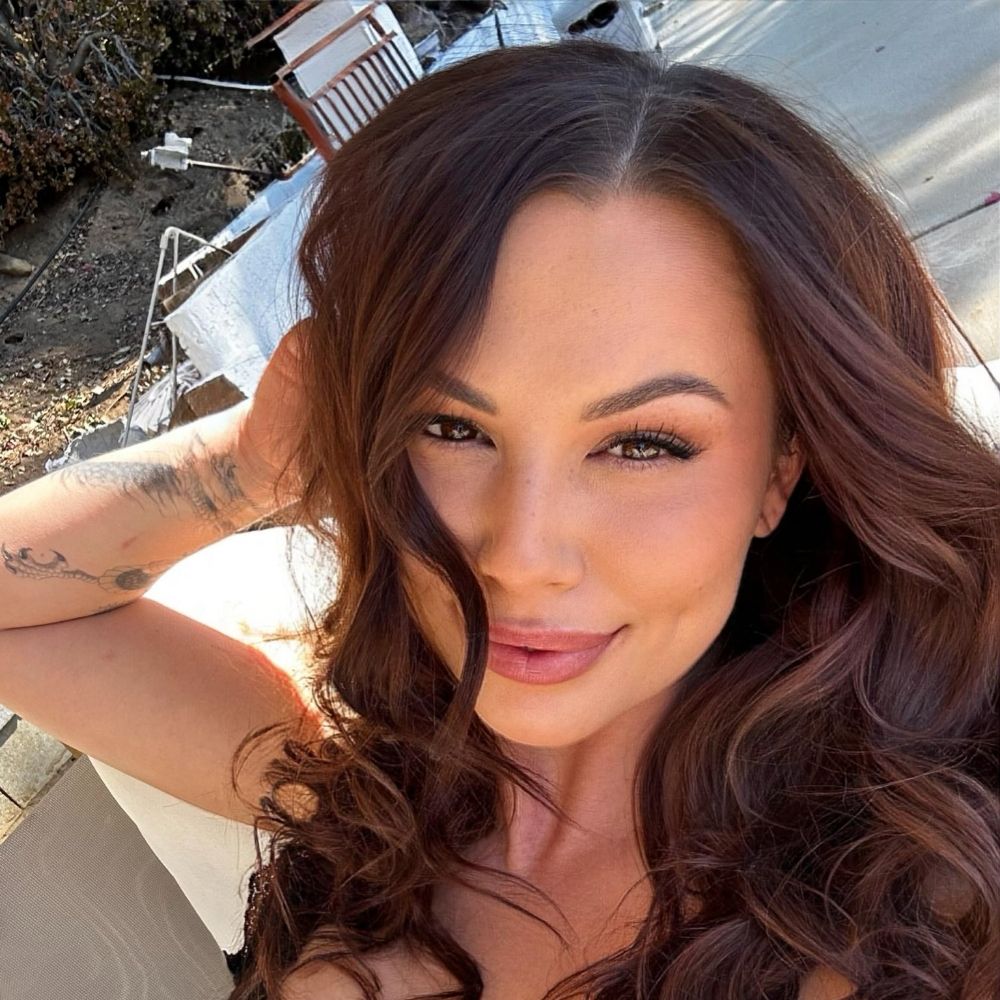 Lydia mia