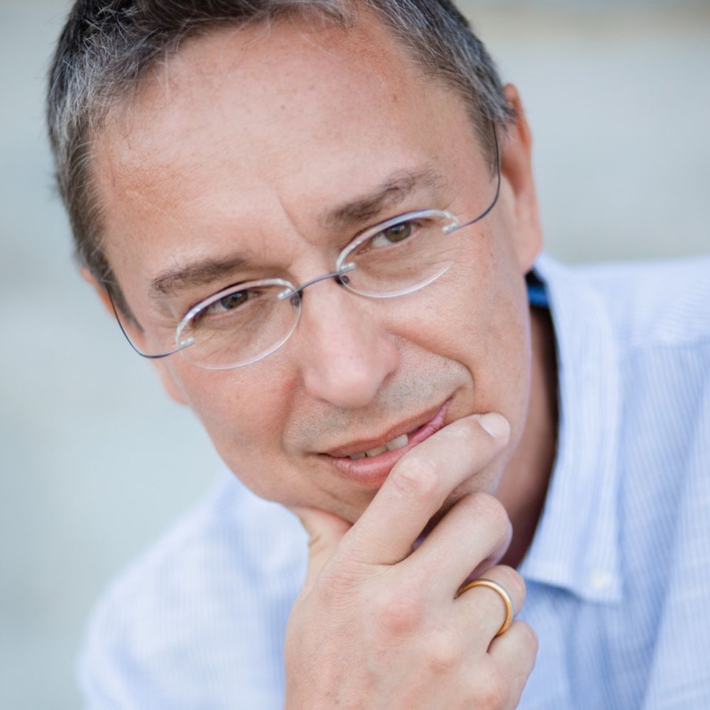 Adam Lange