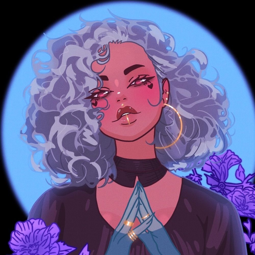 Honey Bruja 🔞 NSFW 🔞