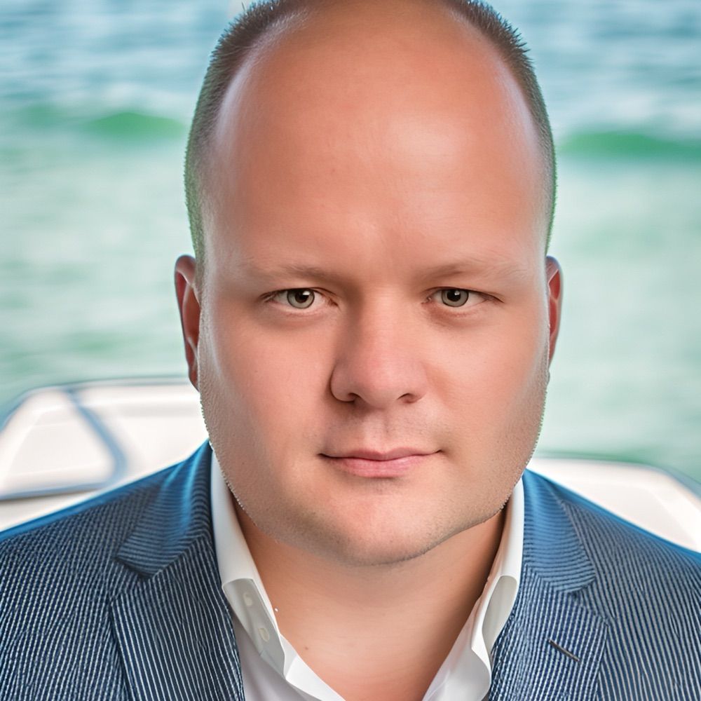 Andrew Rest