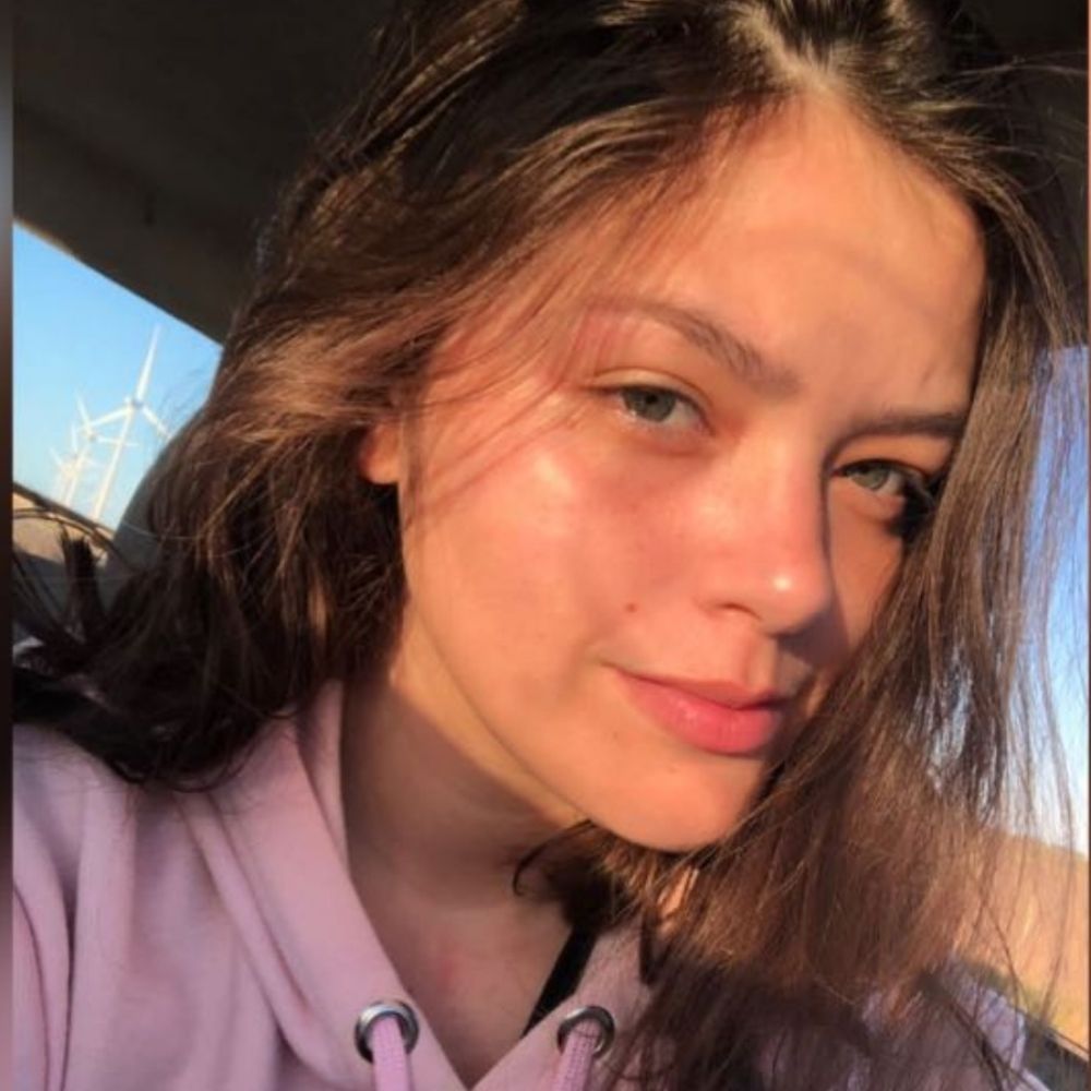 Achyley Leivas 