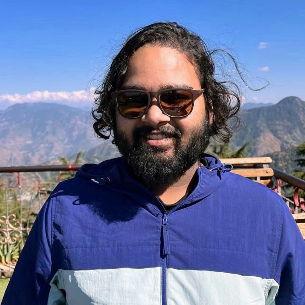 Kanishk Pachauri