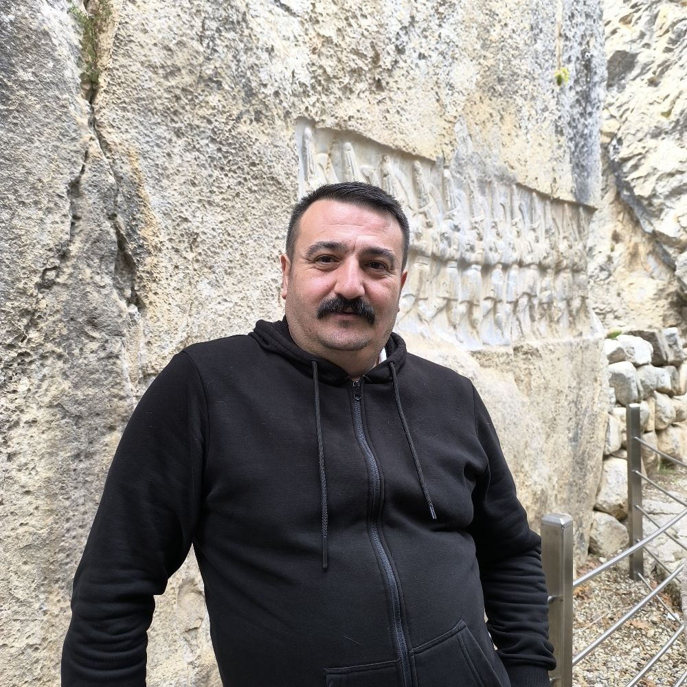 Cem ÖZEREN