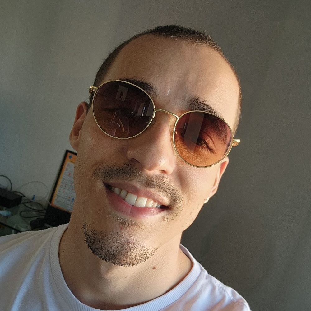 Cauê Carvalho 