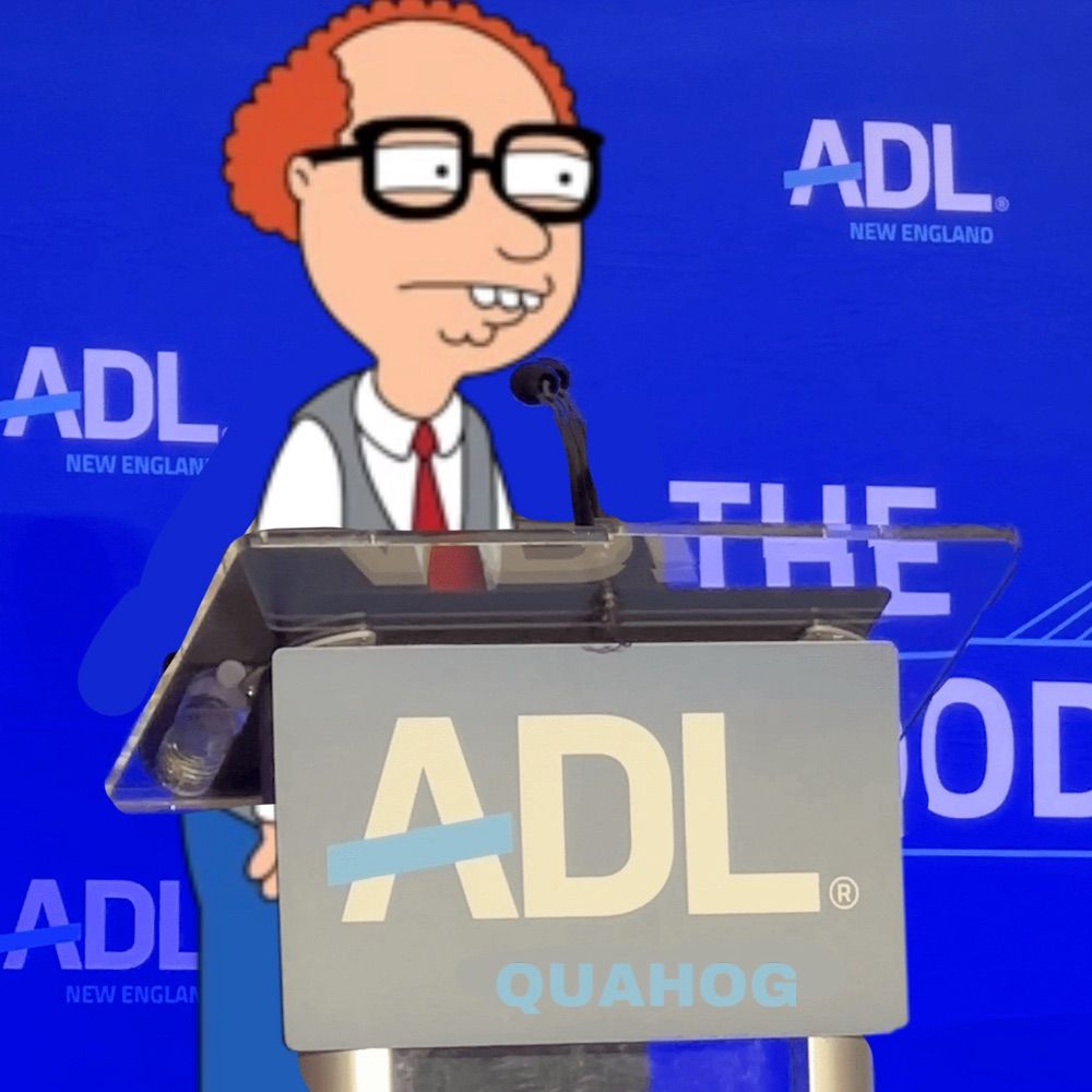 ADL Mort Goldman🌐🇮🇱 🇺🇦