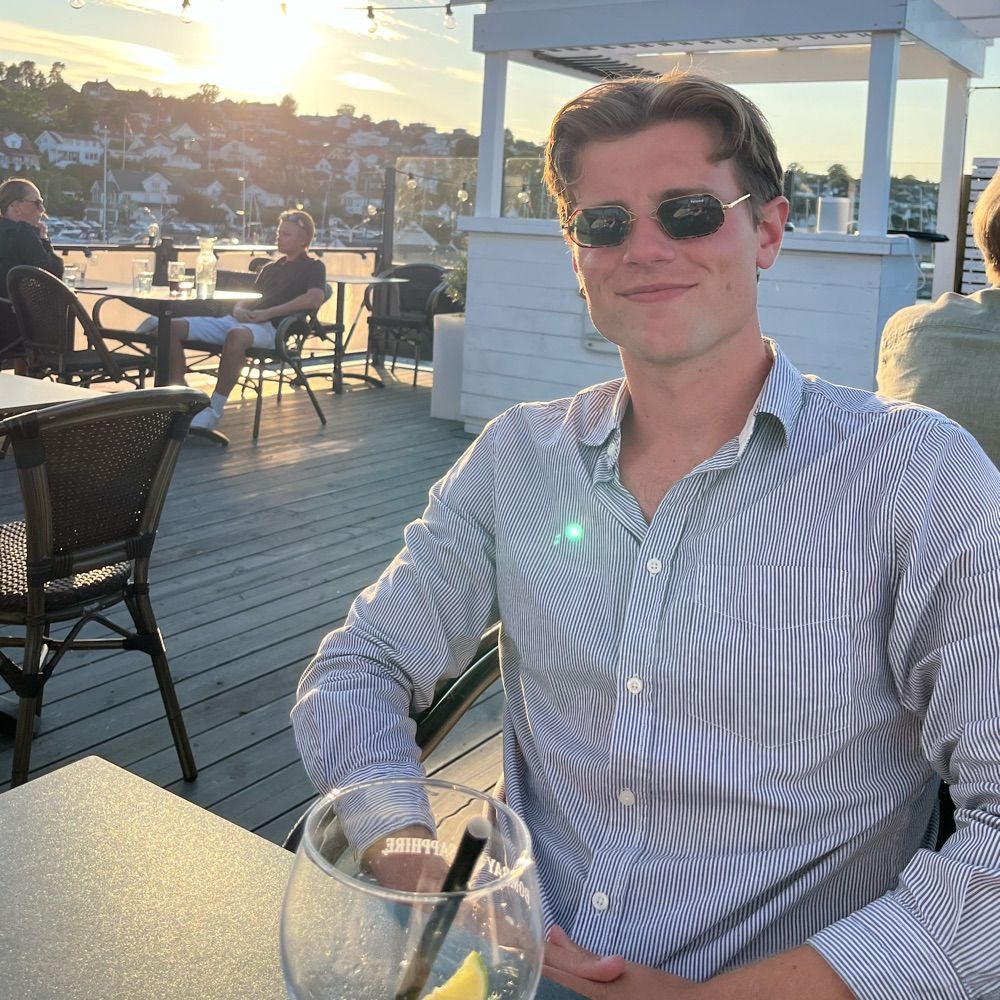 Eirik Bomann