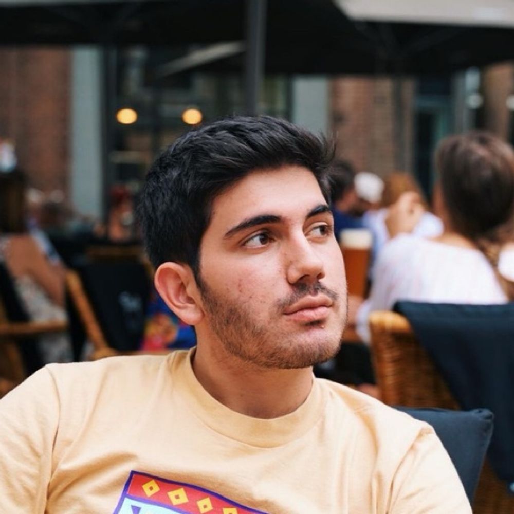 Arda Celik