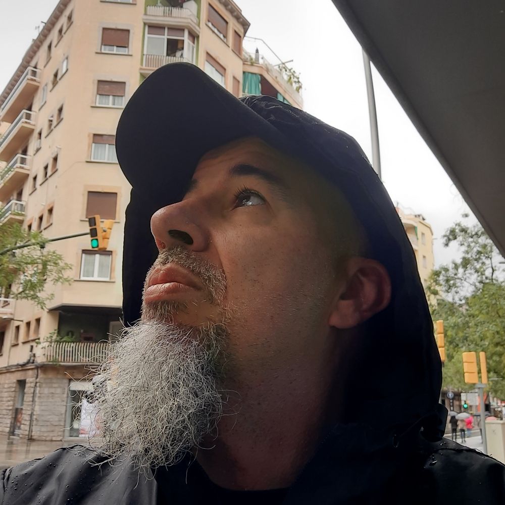 Edu Chinaski