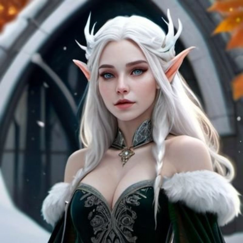 Kyo After Dark | EV🌙| VGen Comm Open