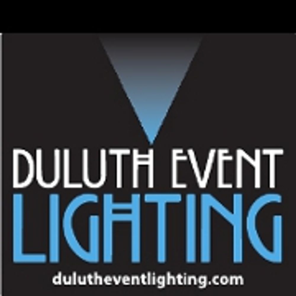 Duluth Event Lighting