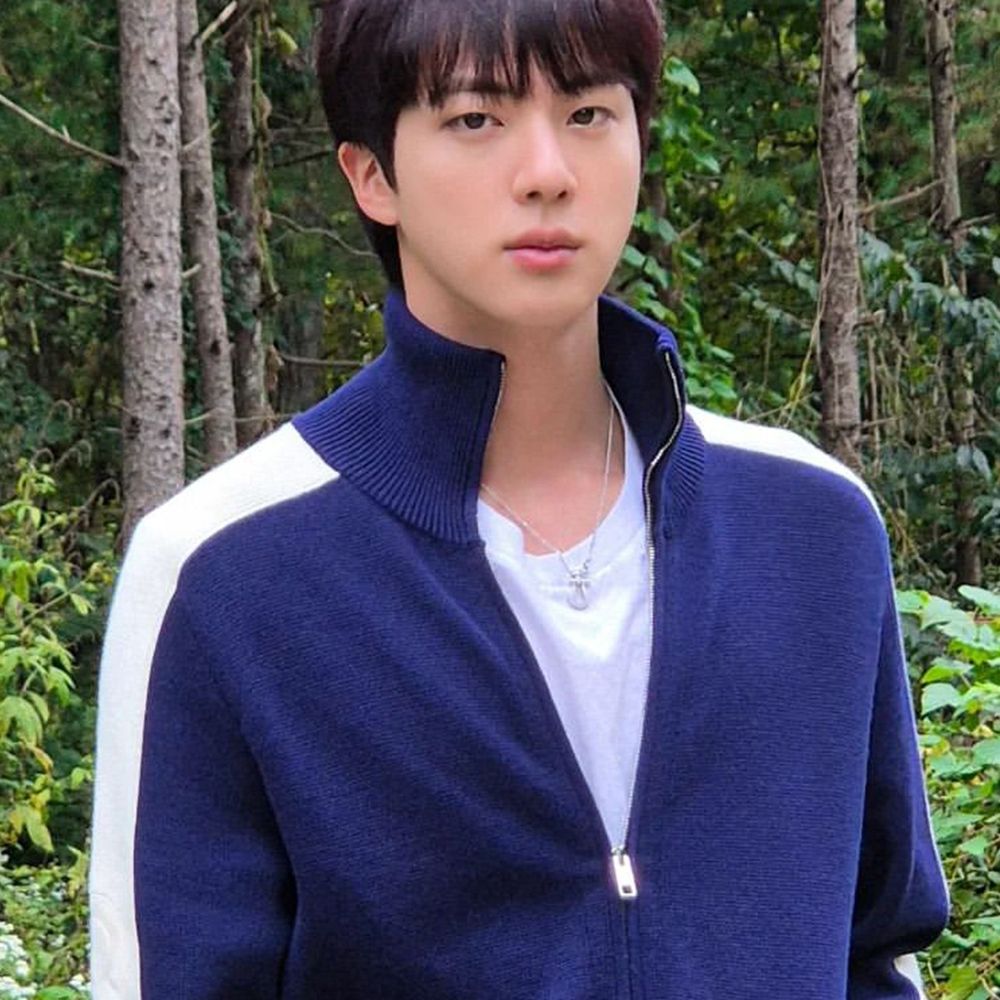 현보라해 BTS♡ARMY