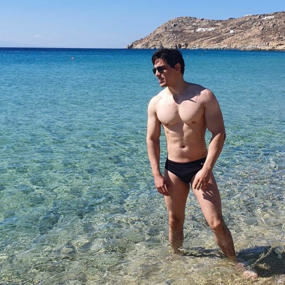 Thiago Rodrigues